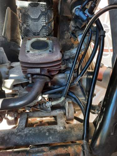 Motor
