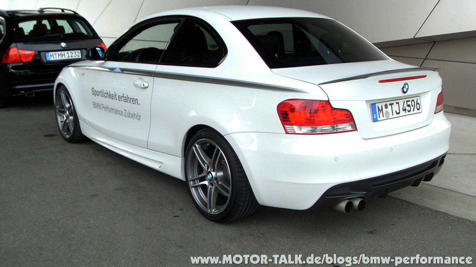 Ein 135i-Fahrer testet den BMW 125i Performance - Enttäuschung vorprogrammiert?