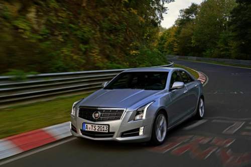 Dynamisch und komfortabel: ATS
