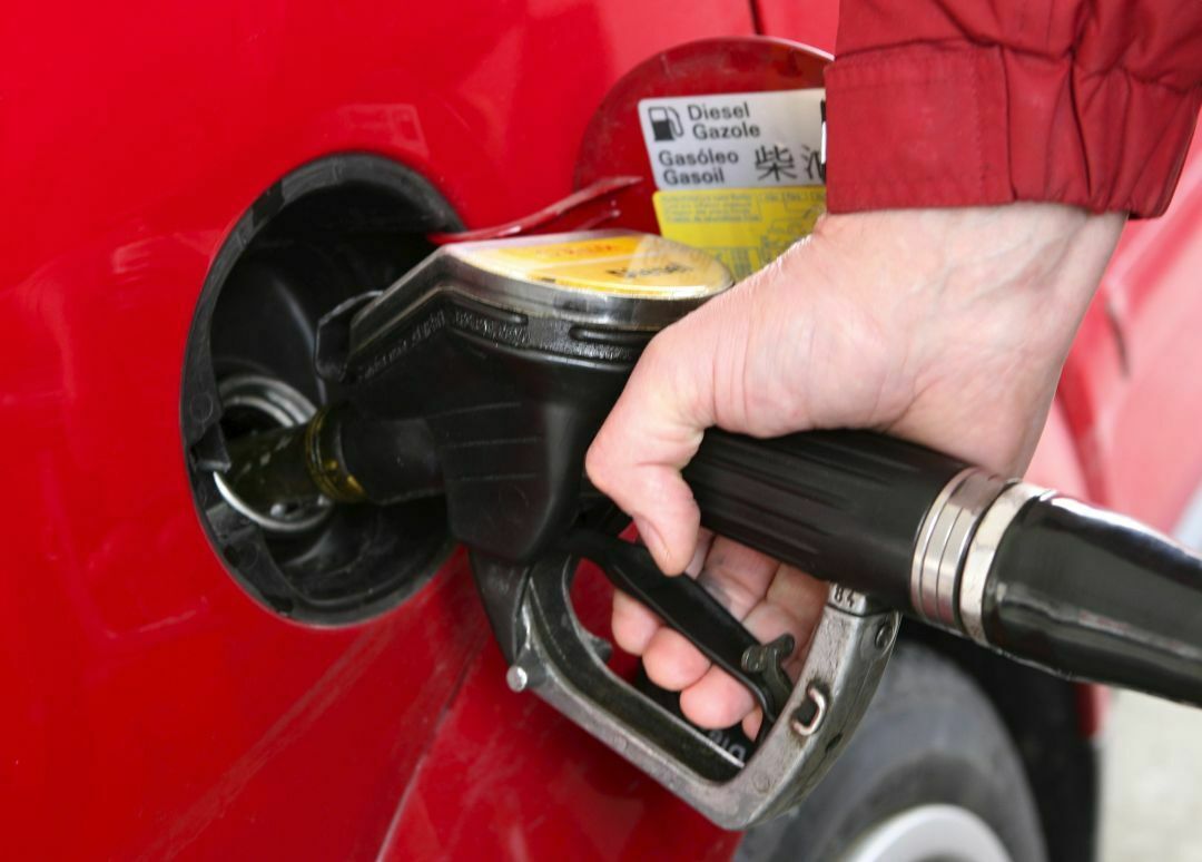 Erst volltanken, dann noch schnell zum Arzt? Mit diesem Konzept versucht es nun ein Arzt in Wien und eröffnet eine Praxis in einer Tankstelle