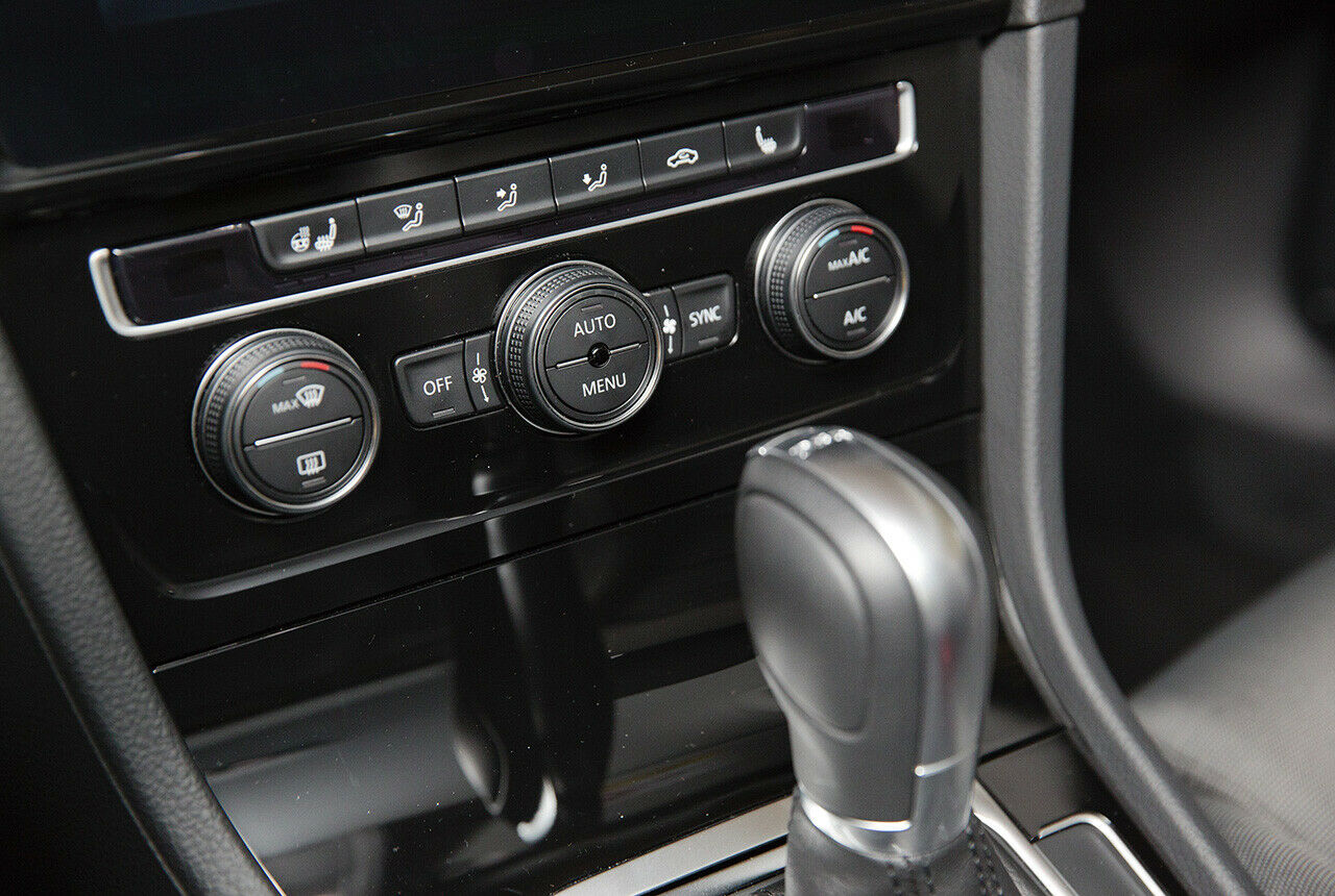 Das DSG im Golf BlueMotion arbeitete ungewohnt gut