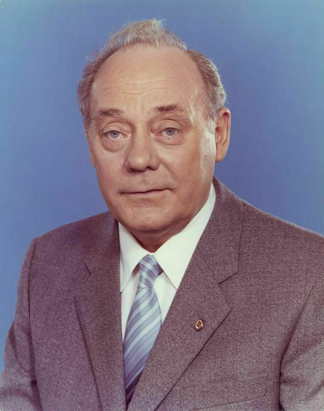 Ein Bild von eurer S-Klasse