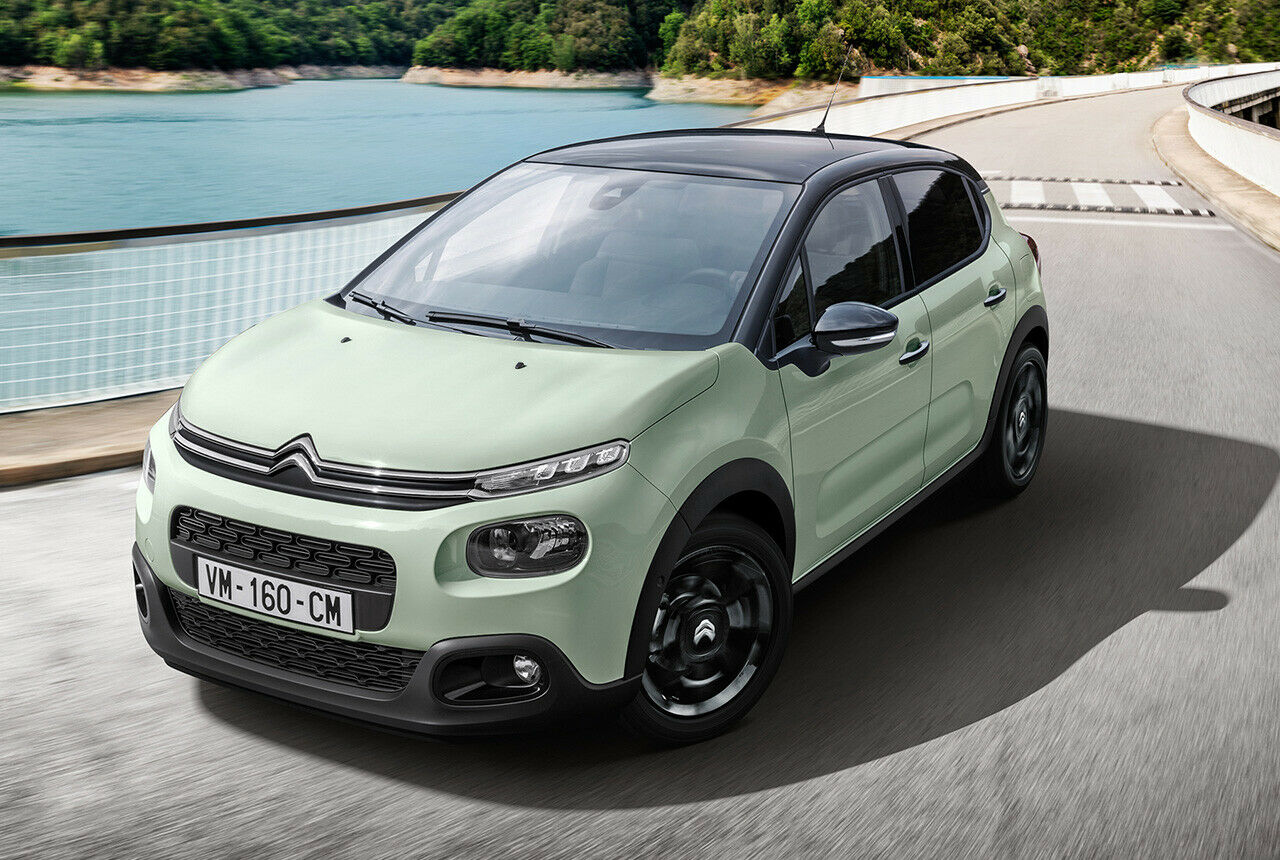 Der Citroën C3 ist für die Franzosen ein Schlüsselmodell. Jeder fünfte verkaufte Citroën ist ein C3, obwohl der Vorgänger (seit 2009 gebaut) am Ende seines Zyklus angekommen ist