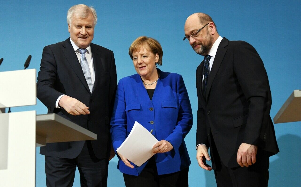 Sie haben sich geeinigt. Was das für Auto und Verkehr heißt, haben wir uns angesehen