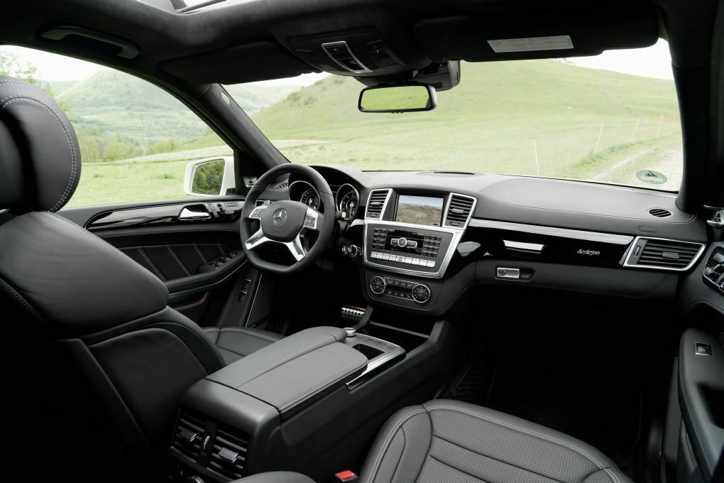 GL-Interieur