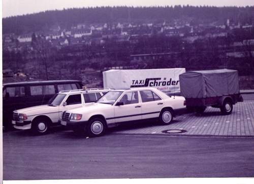 Taxi-schroeder-terminfracht-1985