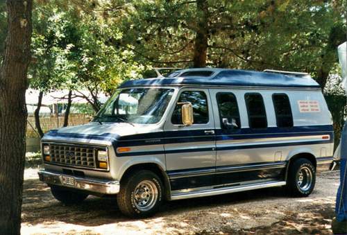 Econoline-6