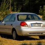 Ford-mondeo