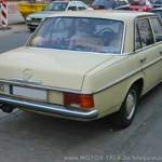 Mercedes-strichacht