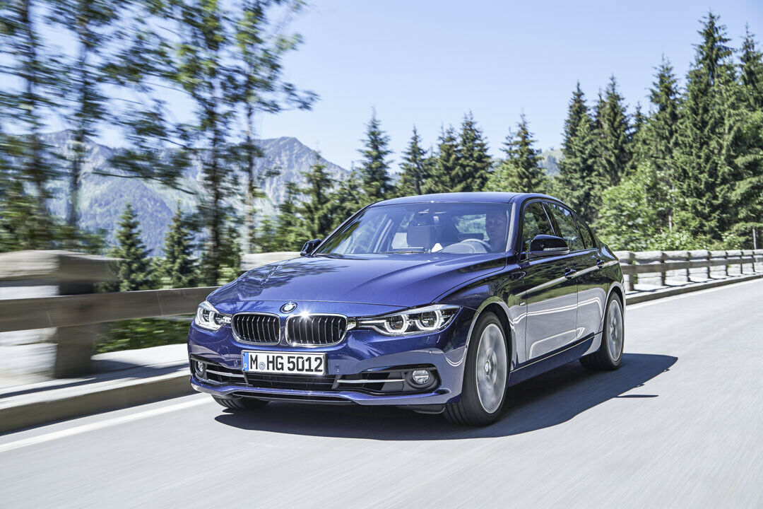 Sechs statt drei Zylinder: Zur Premiere testeten wir den 340i mit 326 PS. BMW bietet bald auch einen Dreizylinder im 3er an