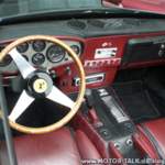Klassisches Cockpit