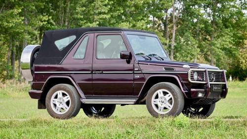 G500 Classic