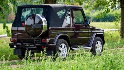 G500 Classic