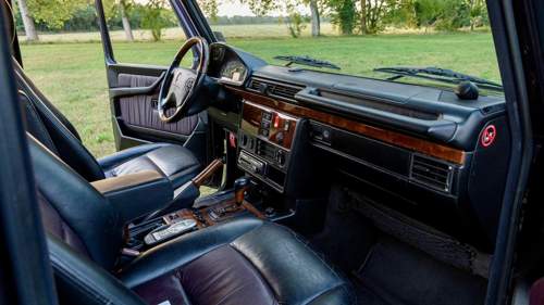 G500 Classic