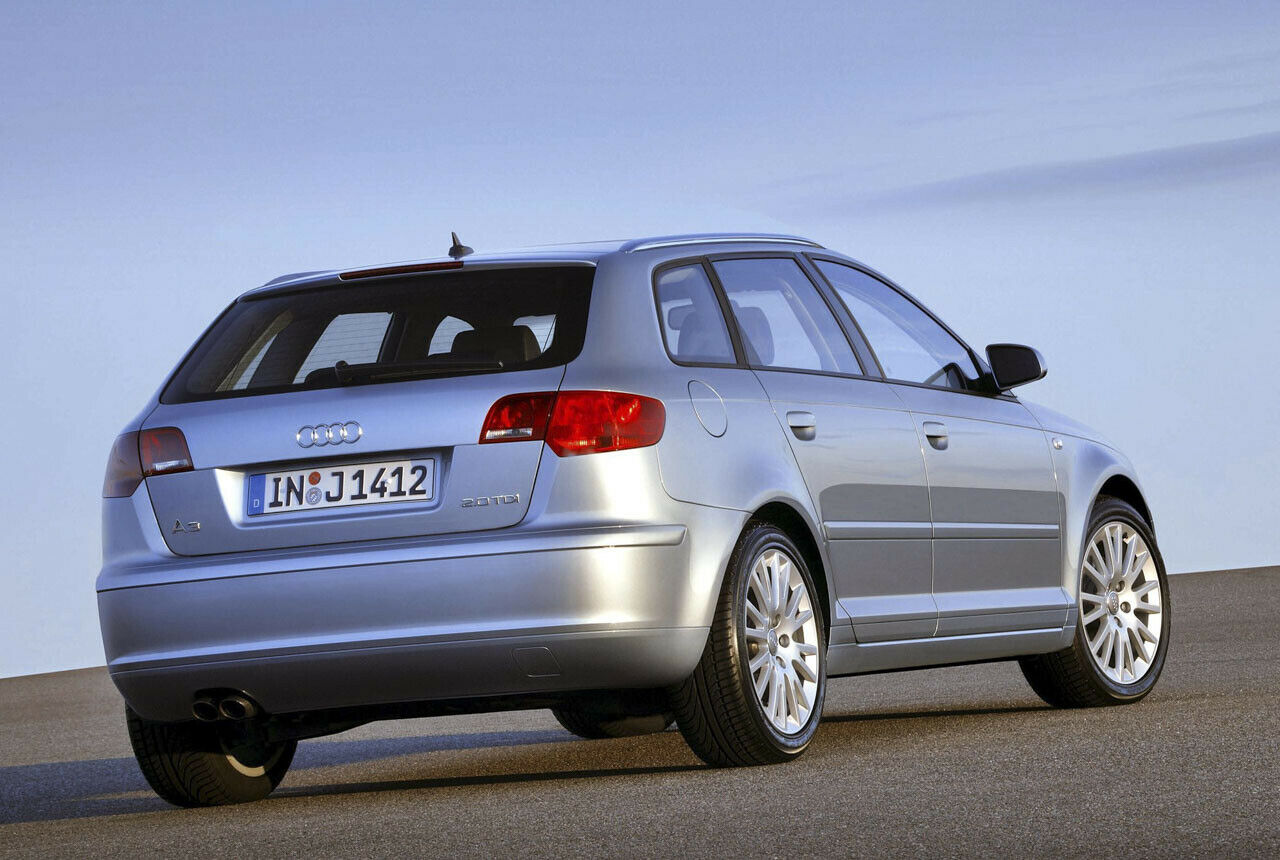 Probleme gibt es mit einigen Motoren. Aktuell empfehlen wir einen großen Turbo-Benziner