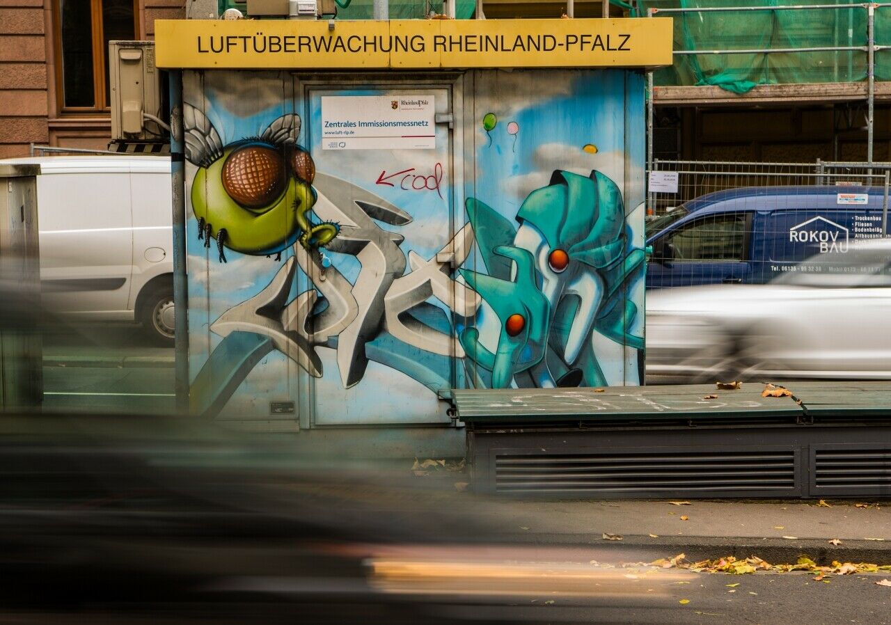 Mainz muss Fahrverbote zumindest erwägen, da der vorgeschriebene Grenzwert dauerhaft überschritten wird - so das Urteil