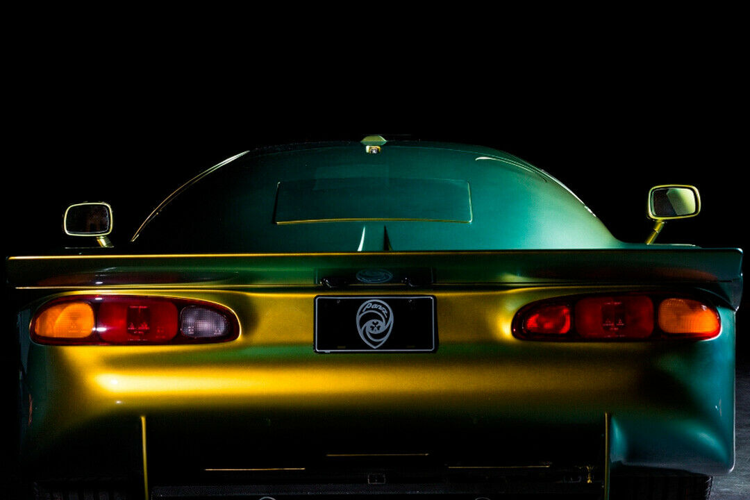Panoz GTR1