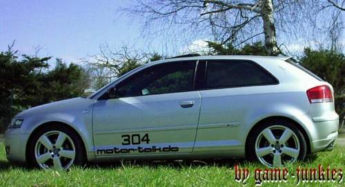 Team-Car