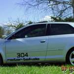 Team-Car