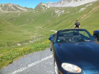 Alpentour