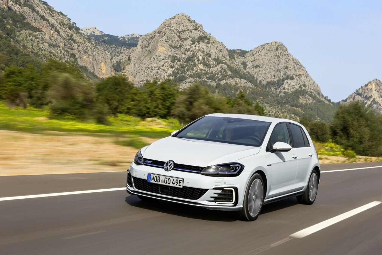 Die Lieferzeit für den E-Golf beträgt zur Zeit elf Monate