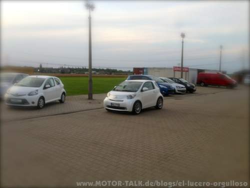 02 Erstes Foto von Takeshi!