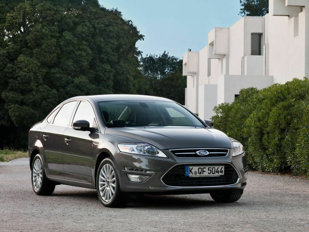 Der Ford Mondeo IV wird günstiger. Das soll das lange Warten auf den Nachfolger vergessen machen