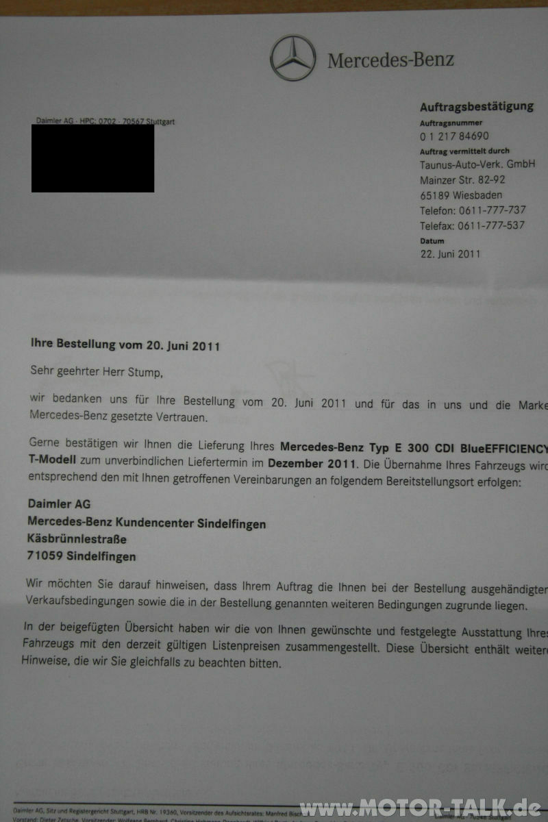 Ein kurzes Hallo