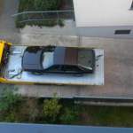 Abschleppen