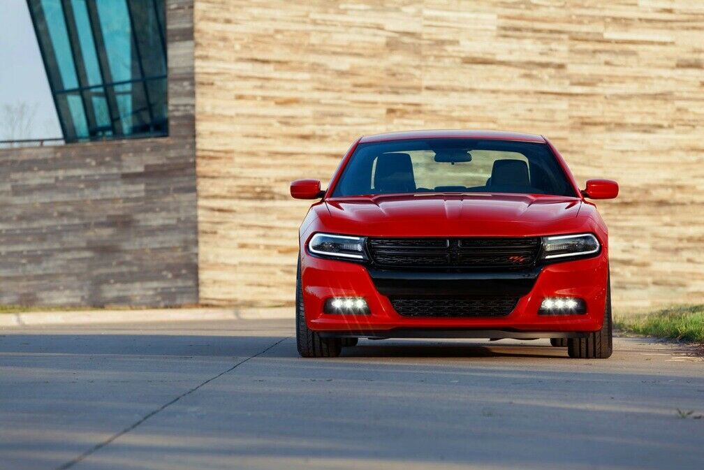 Dodge Charger 2015