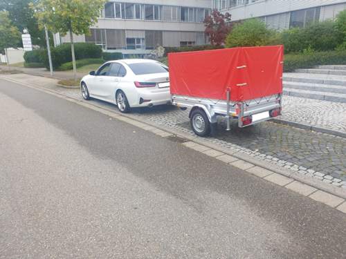 Anhänger