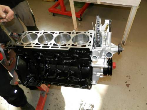 M10B24 Block