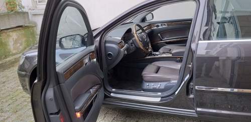 Phaeton 4,2 V8