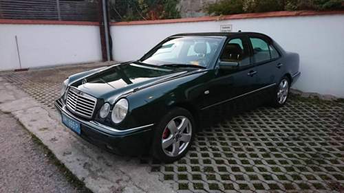 Auto aussen