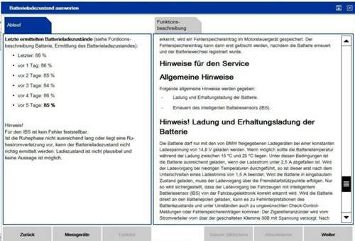 Ladezustand