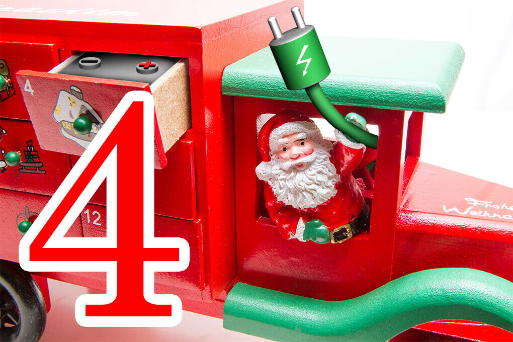 Tag 4 im MOTOR-TALK-Kalender