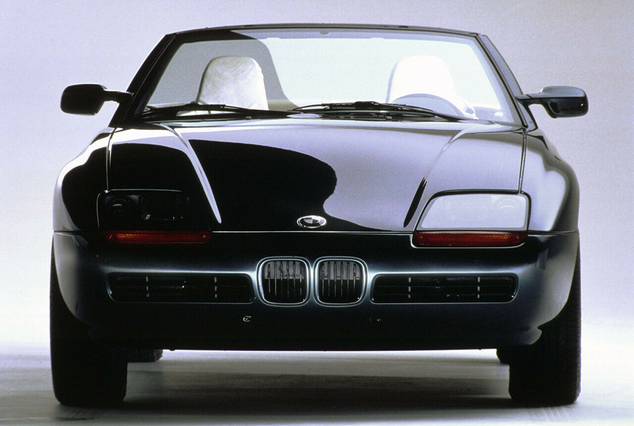 1985 wurde die BMW Technik GmbH gegründet, die den BMW Z1 entwickelte und schon 1986 dem Vorstand vorstellte