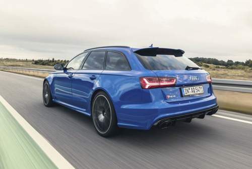 21-Zöller und eine Sportabgasanlage gehören zur Nogaro-Edition