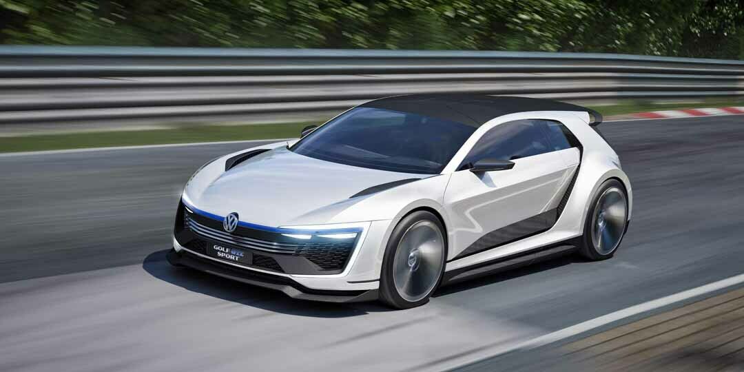 GTE statt GTI: Beim Wörthersee-Treffen zeigt VW eine Plug-in-Studie