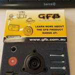 GFB DV+ Kit
