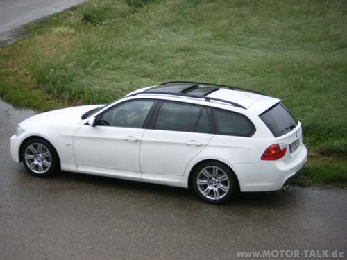 E91-330d 2006