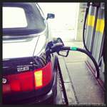 Tanken, Schluckspecht