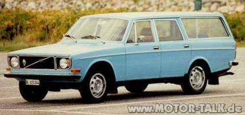 Volvo-145