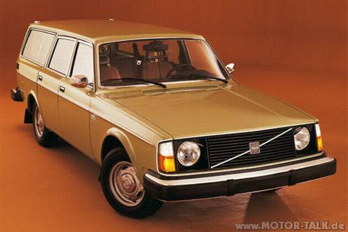 Volvo-245