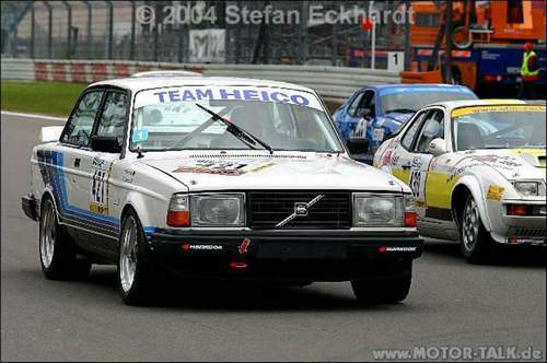 Volvo-240-turbo