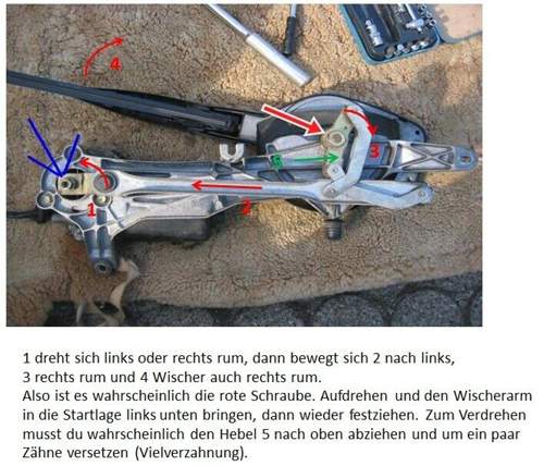 Wischer-208