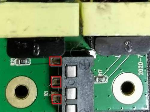 USB DAC