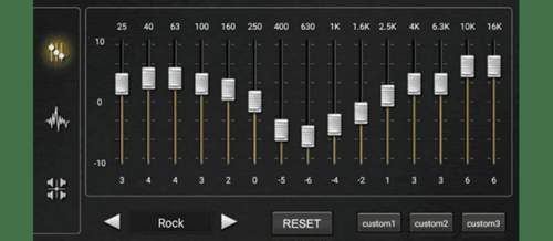 Dsp-graphic-equalisation-app-on-android-headunit