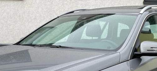 E350 CDI Modelljahr 2011 3