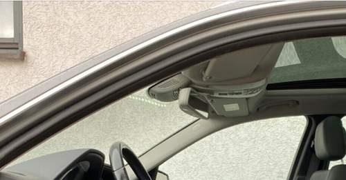 E350 CDI Modelljahr 2011 1